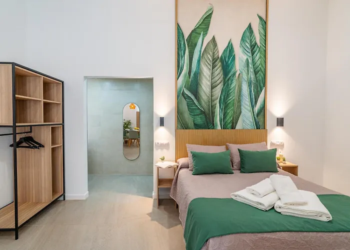 아파트 Alnatur Cordoba, Loft Moderno Con Ubicacion Perfecta Y Parking Opcional *