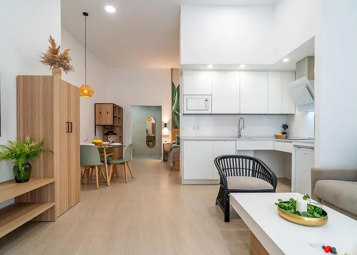 아파트 Alnatur Cordoba, Loft Moderno Con Ubicacion Perfecta Y Parking Opcional