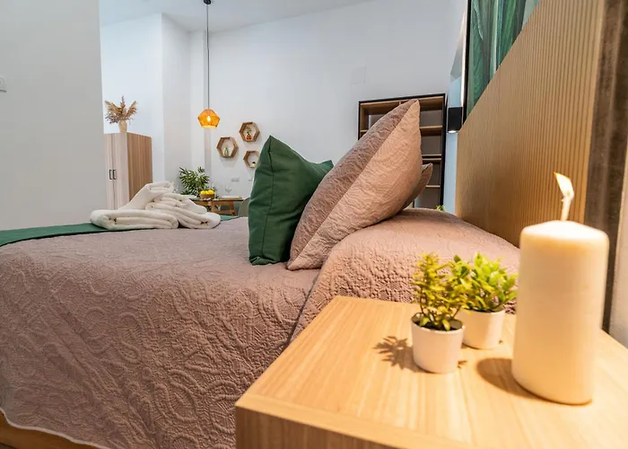 דירה Alnatur Cordoba, Loft Moderno Con Ubicacion Perfecta Y Parking Opcional *