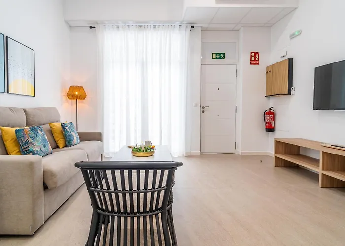 Alnatur Cordoba, Loft Moderno Con Ubicacion Perfecta Y Parking Opcional * קורדובה