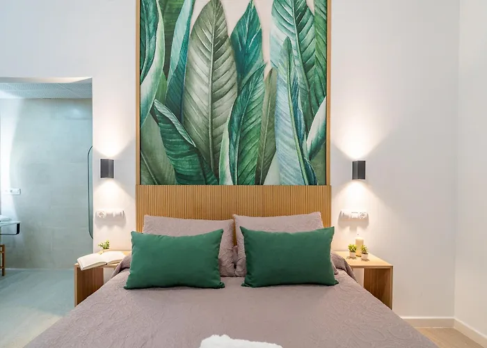 아파트 Alnatur Cordoba, Loft Moderno Con Ubicacion Perfecta Y Parking Opcional