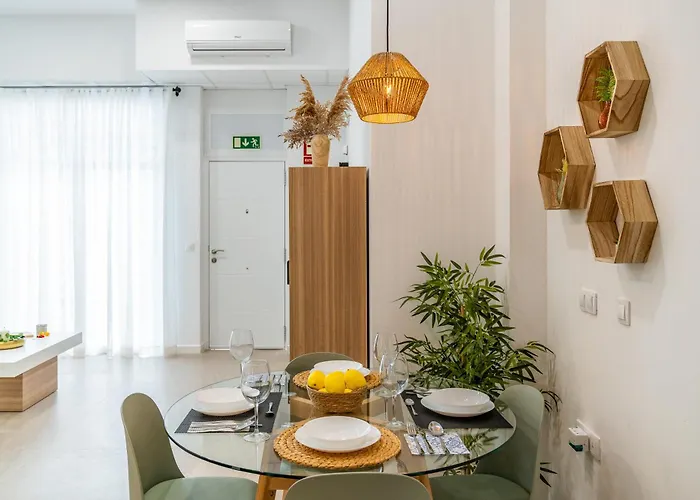 Alnatur Cordoba, Loft Moderno Con Ubicacion Perfecta Y Parking Opcional * 코르도바