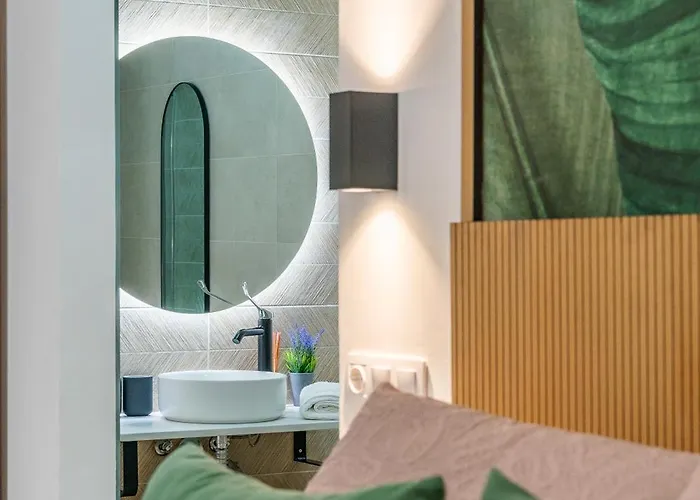 Alnatur Cordoba, Loft Moderno Con Ubicacion Perfecta Y Parking Opcional 아파트 *