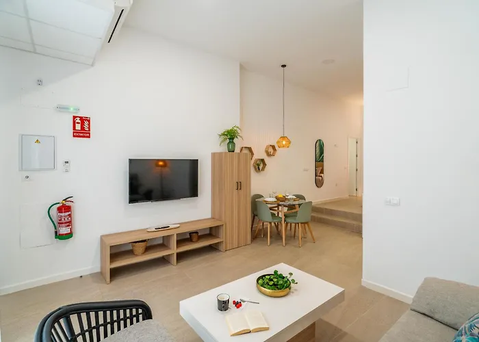 Alnatur Cordoba, Loft Moderno Con Ubicacion Perfecta Y Parking Opcional * 코르도바