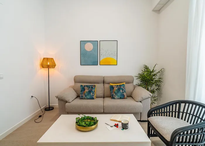 Alnatur Cordoba, Loft Moderno Con Ubicacion Perfecta Y Parking Opcional *