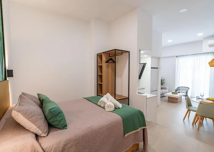 Alnatur Cordoba, Loft Moderno Con Ubicacion Perfecta Y Parking Opcional