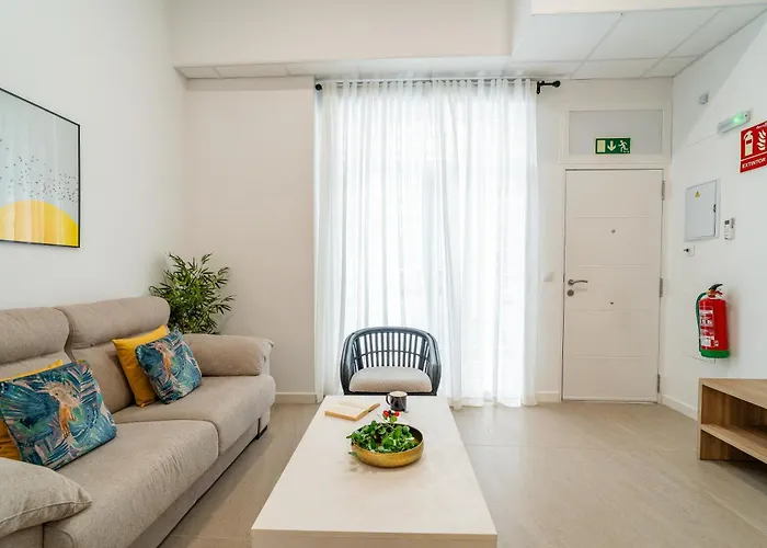 아파트 Alnatur Cordoba, Loft Moderno Con Ubicacion Perfecta Y Parking Opcional