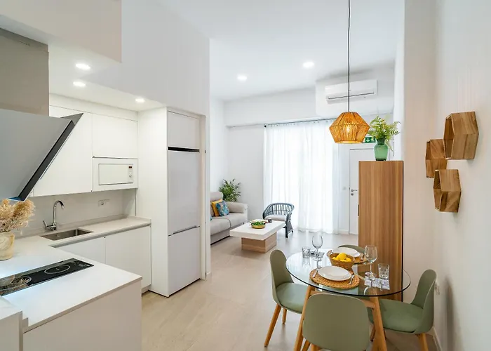 아파트 Alnatur Cordoba, Loft Moderno Con Ubicacion Perfecta Y Parking Opcional