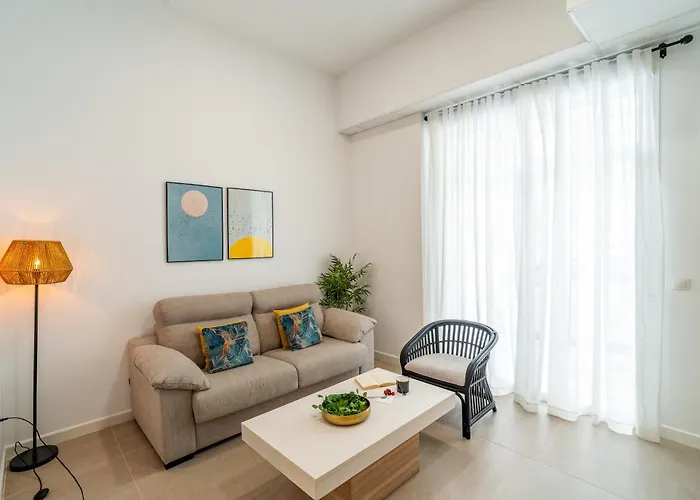 Alnatur Cordoba, Loft Moderno Con Ubicacion Perfecta Y Parking Opcional דירה *