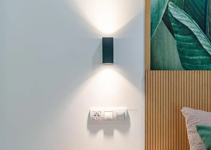 Alnatur Cordoba, Loft Moderno Con Ubicacion Perfecta Y Parking Opcional דירה קורדובה