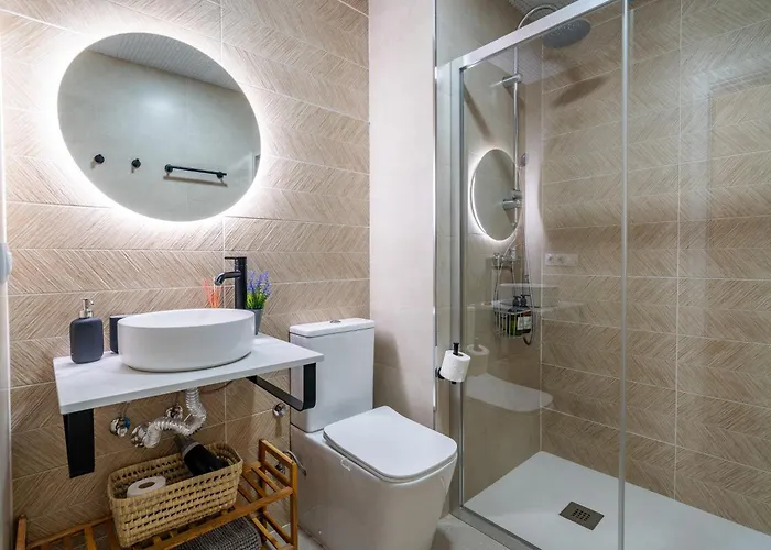 Alnatur Cordoba, Loft Moderno Con Ubicacion Perfecta Y Parking Opcional 코르도바