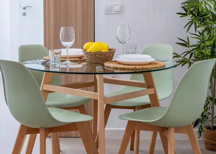 아파트 Alnatur Cordoba, Loft Moderno Con Ubicacion Perfecta Y Parking Opcional