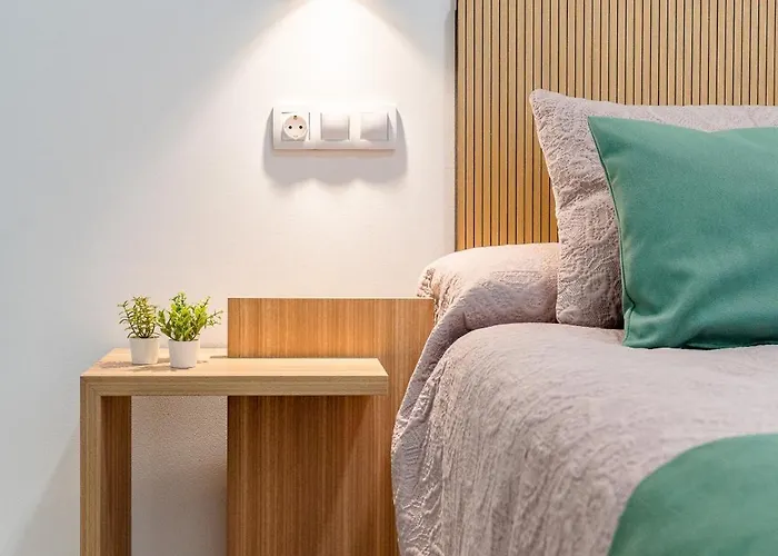 Alnatur Cordoba, Loft Moderno Con Ubicacion Perfecta Y Parking Opcional * קורדובה