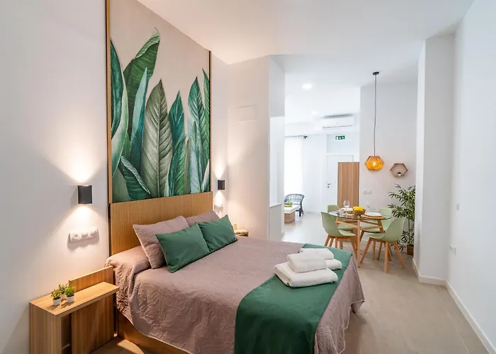 Alnatur Cordoba, Loft Moderno Con Ubicacion Perfecta Y Parking Opcional * קורדובה