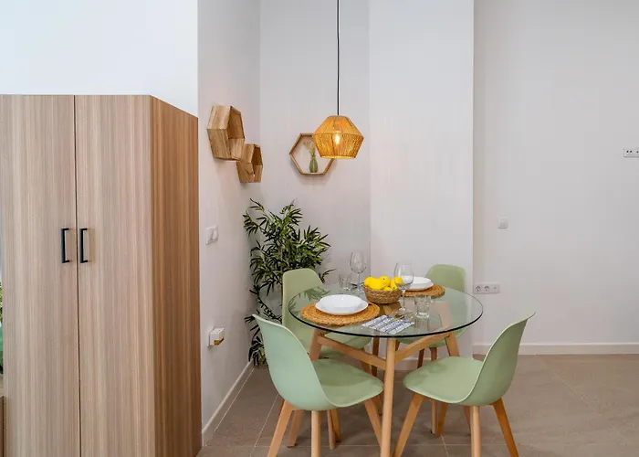 Alnatur Cordoba, Loft Moderno Con Ubicacion Perfecta Y Parking Opcional * 코르도바