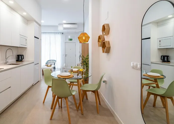 Alnatur Cordoba, Loft Moderno Con Ubicacion Perfecta Y Parking Opcional * 코르도바