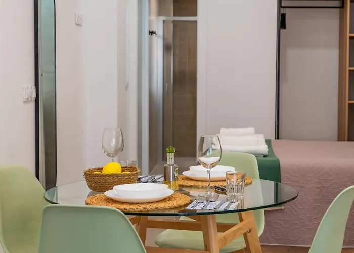 Alnatur Cordoba, Loft Moderno Con Ubicacion Perfecta Y Parking Opcional