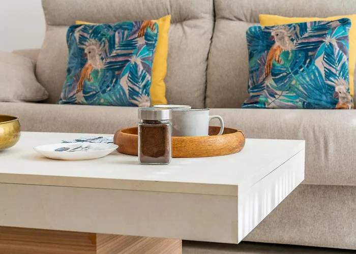 Alnatur Cordoba, Loft Moderno Con Ubicacion Perfecta Y Parking Opcional דירה קורדובה