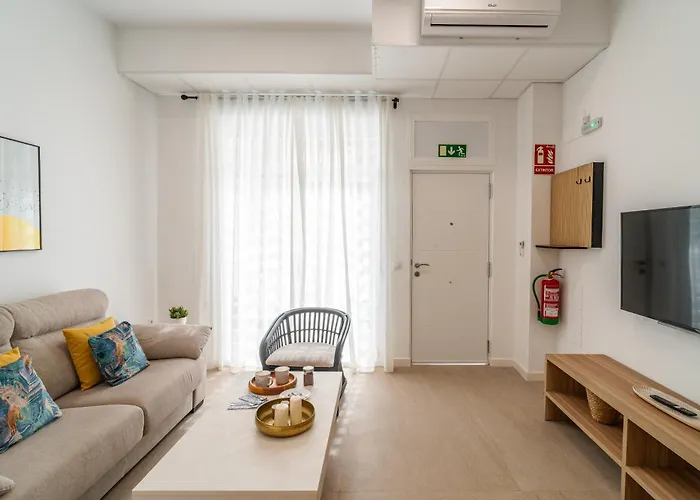 Alnatur Cordoba, Loft Moderno Con Ubicacion Perfecta Y Parking Opcional * קורדובה