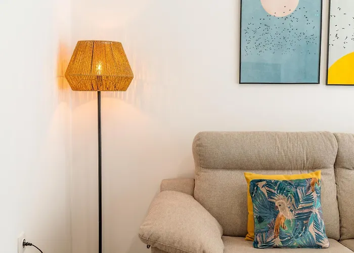 Alnatur Cordoba, Loft Moderno Con Ubicacion Perfecta Y Parking Opcional