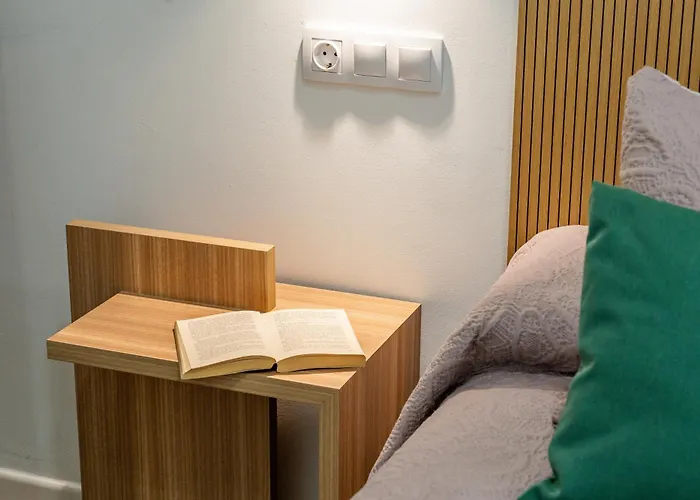 Alnatur Cordoba, Loft Moderno Con Ubicacion Perfecta Y Parking Opcional