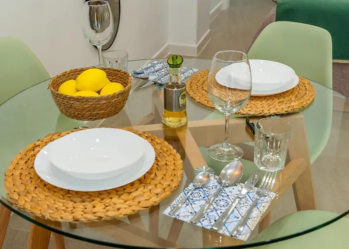 아파트 Alnatur Cordoba, Loft Moderno Con Ubicacion Perfecta Y Parking Opcional 코르도바