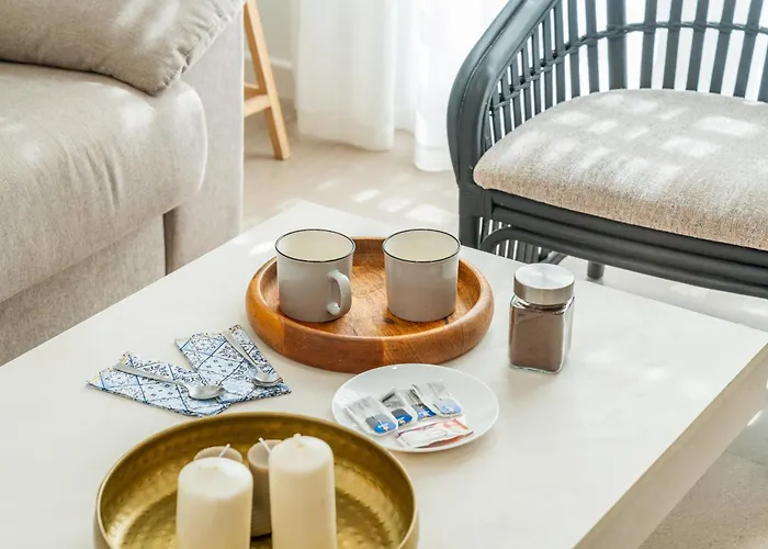 Alnatur Cordoba, Loft Moderno Con Ubicacion Perfecta Y Parking Opcional * 코르도바