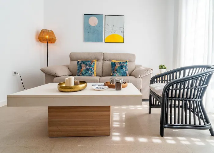 아파트 Alnatur Cordoba, Loft Moderno Con Ubicacion Perfecta Y Parking Opcional 코르도바