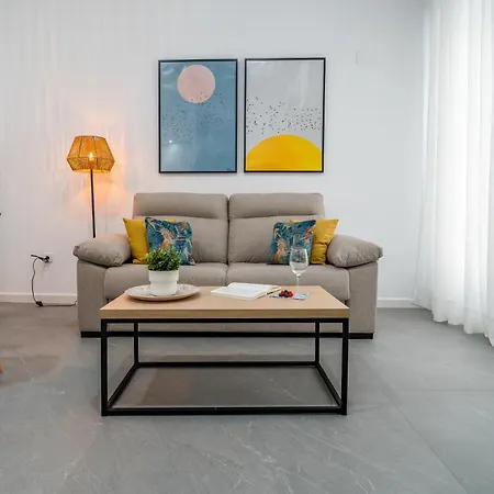 Apartment Alnatur Cordoba, Loft Moderno Con Ubicacion Perfecta Y Parking Opcional