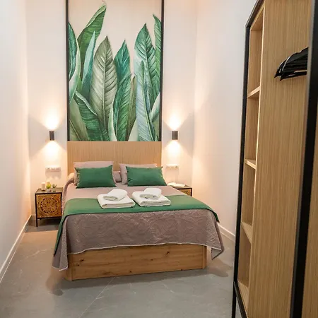 Apartment Alnatur Cordoba, Loft Moderno Con Ubicacion Perfecta Y Parking Opcional *