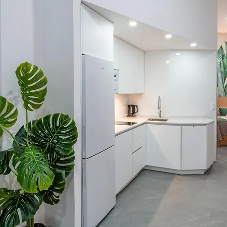 Apartment Alnatur Cordoba, Loft Moderno Con Ubicacion Perfecta Y Parking Opcional *