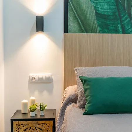 Alnatur Cordoba, Loft Moderno Con Ubicacion Perfecta Y Parking Opcional Apartment