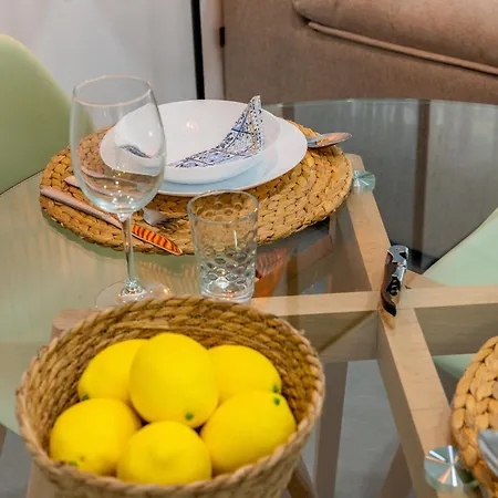 Apartment Alnatur Cordoba, Loft Moderno Con Ubicacion Perfecta Y Parking Opcional Cordoba