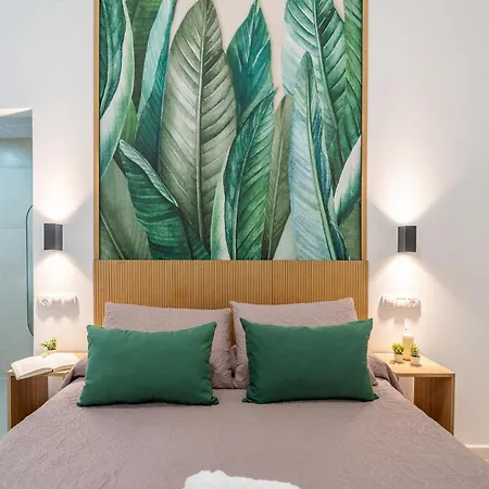 Apartment Alnatur Cordoba, Loft Moderno Con Ubicacion Perfecta Y Parking Opcional