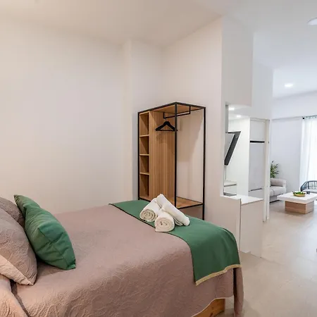 Alnatur Cordoba, Loft Moderno Con Ubicacion Perfecta Y Parking Opcional