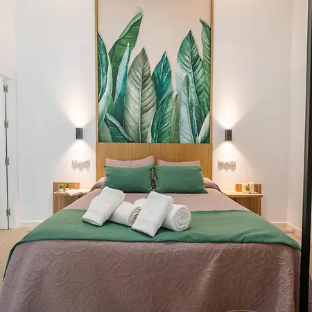 Apartment Alnatur Cordoba, Loft Moderno Con Ubicacion Perfecta Y Parking Opcional Cordoba