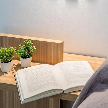 Apartment Alnatur Cordoba, Loft Moderno Con Ubicacion Perfecta Y Parking Opcional Cordoba