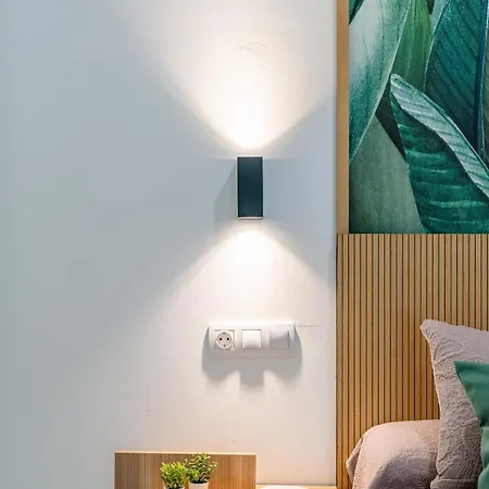 Alnatur Cordoba, Loft Moderno Con Ubicacion Perfecta Y Parking Opcional Apartment Cordoba