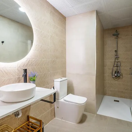 Alnatur Cordoba, Loft Moderno Con Ubicacion Perfecta Y Parking Opcional Cordoba