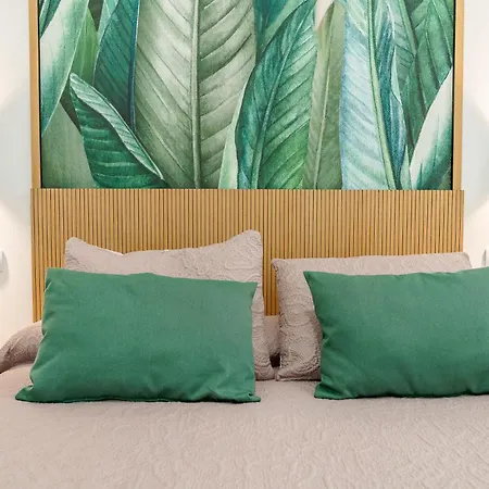 Alnatur Cordoba, Loft Moderno Con Ubicacion Perfecta Y Parking Opcional Apartment Cordoba