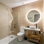 Apartamento Alnatur Córdoba, Loft Moderno Con Ubicación Perfecta Y Parking Opcional *