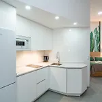 Alnatur Córdoba, Loft Moderno Con Ubicación Perfecta Y Parking Opcional Apartamento *
