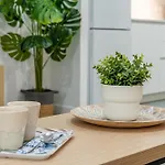 Alnatur Córdoba, Loft Moderno Con Ubicación Perfecta Y Parking Opcional Apartamento