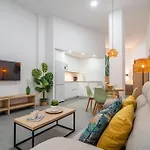 Alnatur Córdoba, Loft Moderno Con Ubicación Perfecta Y Parking Opcional * Córdova