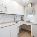 Apartamento Alnatur Córdoba, Loft Moderno Con Ubicación Perfecta Y Parking Opcional