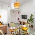 Alnatur Córdoba, Loft Moderno Con Ubicación Perfecta Y Parking Opcional Apartamento