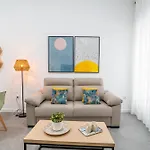 Apartamento Alnatur Córdoba, Loft Moderno Con Ubicación Perfecta Y Parking Opcional *