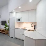 Alnatur Córdoba, Loft Moderno Con Ubicación Perfecta Y Parking Opcional