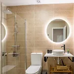 Alnatur Córdoba, Loft Moderno Con Ubicación Perfecta Y Parking Opcional Apartamento