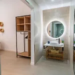 Apartamento Alnatur Córdoba, Loft Moderno Con Ubicación Perfecta Y Parking Opcional *